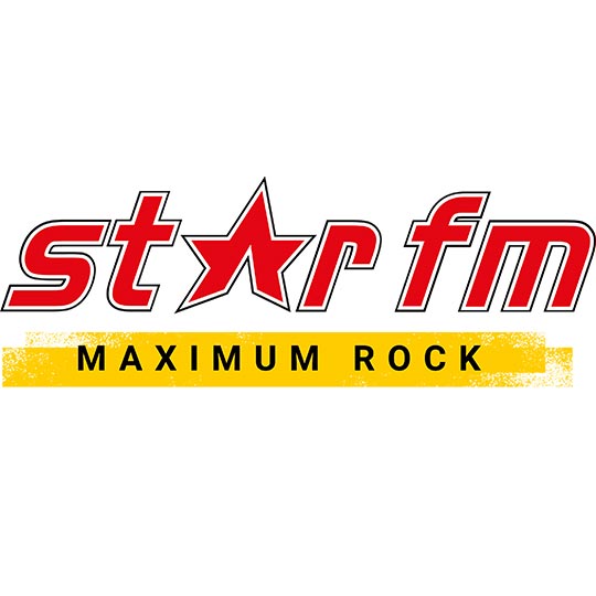 STAR FM Maximum Rock