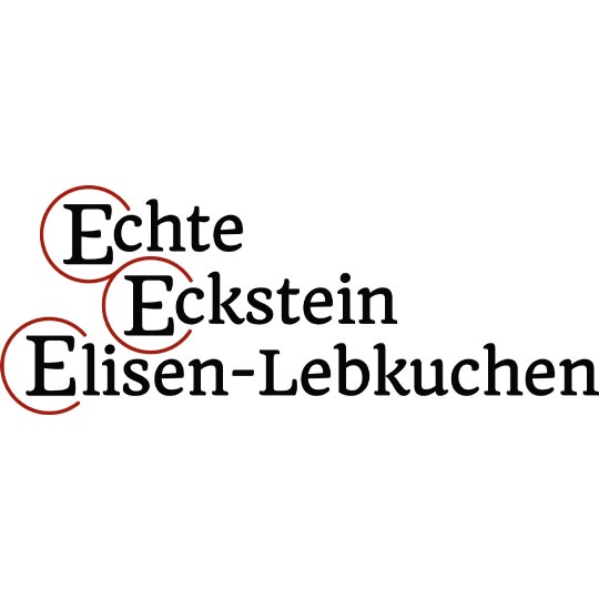 Eckstein – Echte Nürnberger Elisen-Lebkuchen